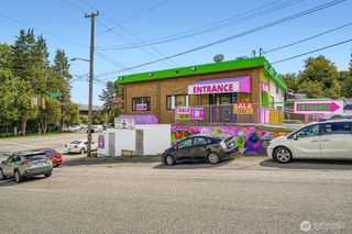 11463 Rainier Ave S., Seattle, WA 98178