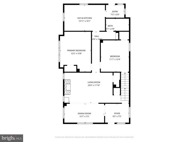 3002 CLEARVIEW AVE, Baltimore, MD 21234
