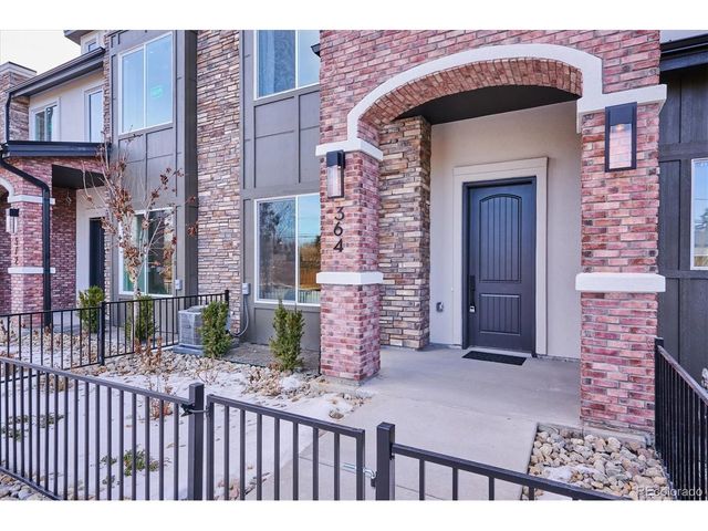 364 E Orchard Rd, Centennial, CO 80121