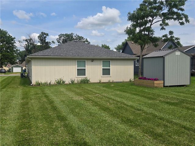 311 S 4th Street, Odessa, MO 64076