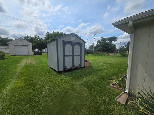 311 S 4th Street, Odessa, MO 64076