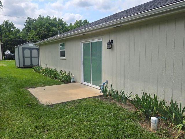 311 S 4th Street, Odessa, MO 64076