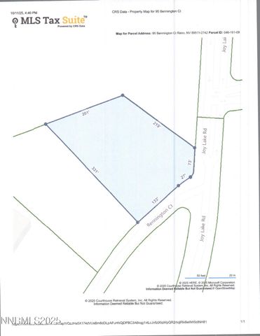 95 Bennington Court 330, Reno, NV 89511