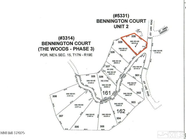 95 Bennington Court 330, Reno, NV 89511