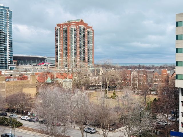 1910 S Indiana Avenue 727, Chicago, IL 60616