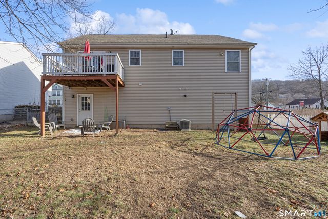 39 Meriline Avenue, Plainville, CT 06062