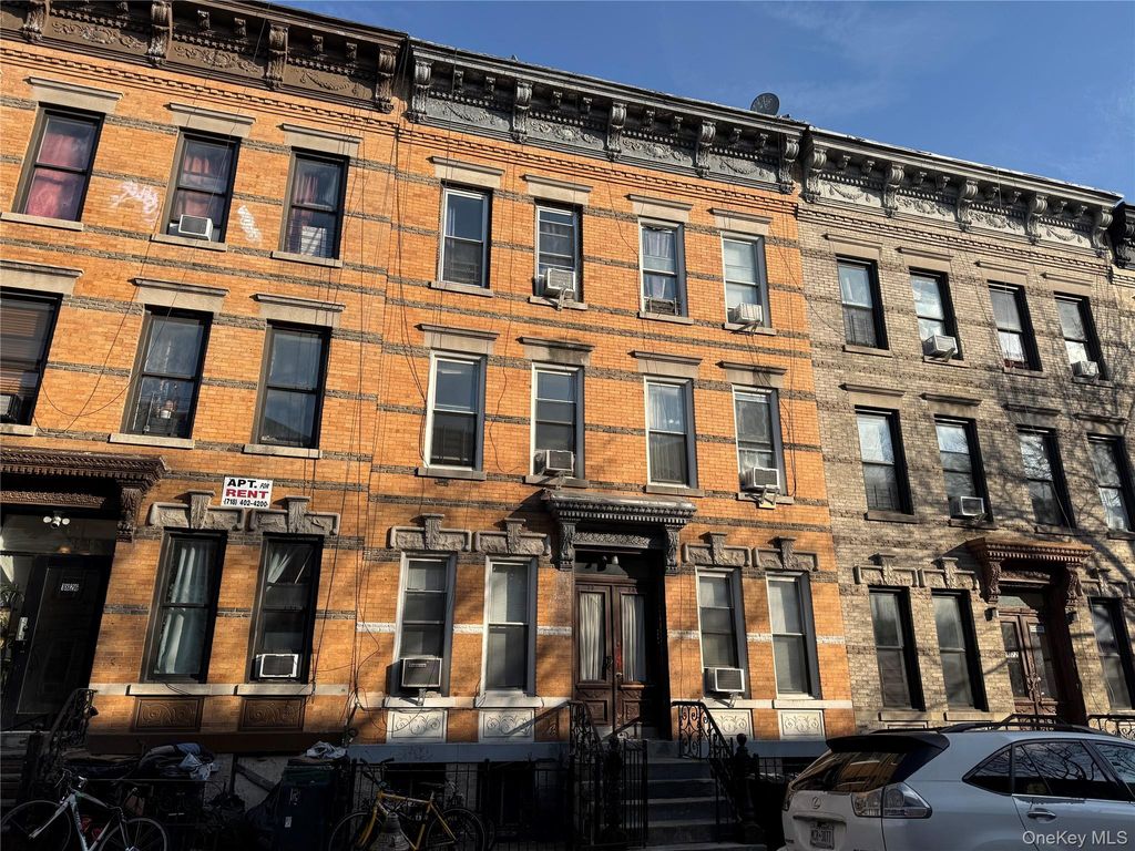 18-24 George Street, Ridgewood, NY 11385