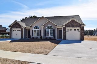 3801 Nantucket Road B, Greenville, NC 27834