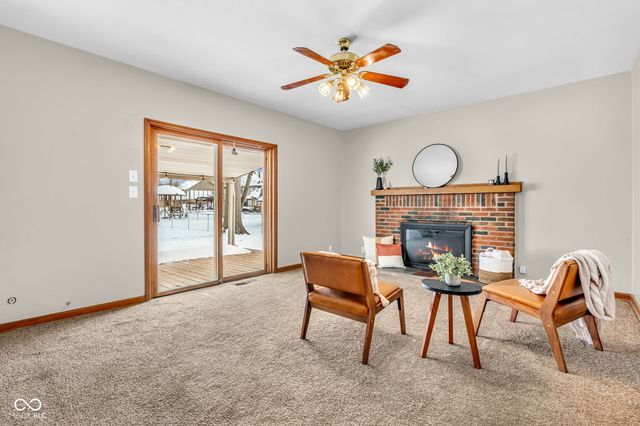 1687 N Avon Avenue, Avon, IN 46123