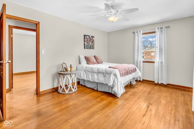 1687 N Avon Avenue, Avon, IN 46123