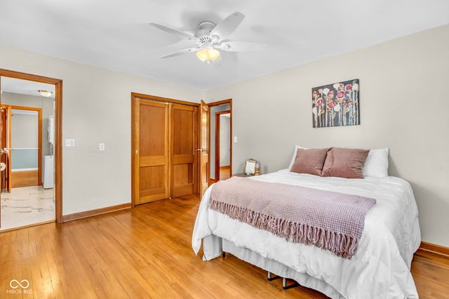 1687 N Avon Avenue, Avon, IN 46123