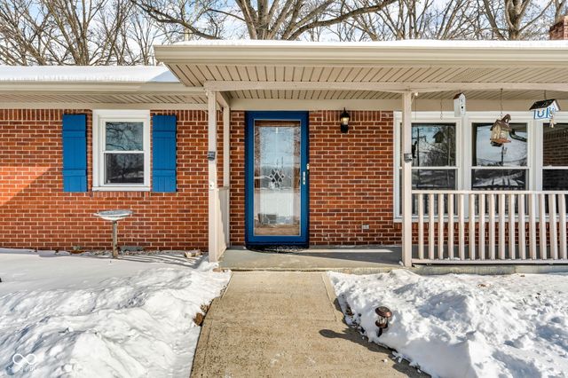 1687 N Avon Avenue, Avon, IN 46123