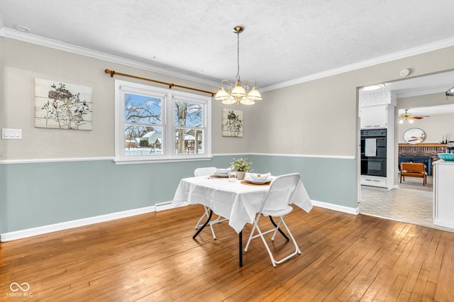 1687 N Avon Avenue, Avon, IN 46123