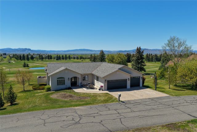 4156 Fox Ridge Drive, Helena, MT 59602