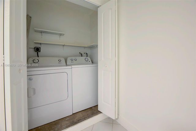 3046 W Missionwood Ln A-2, Miramar, FL 33025