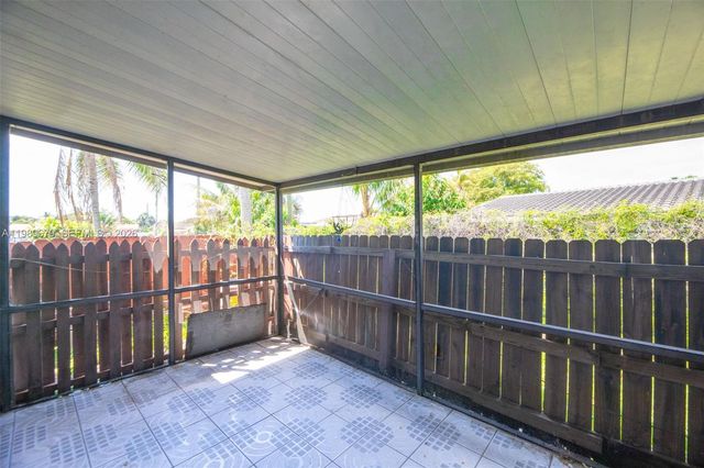 3046 W Missionwood Ln A-2, Miramar, FL 33025