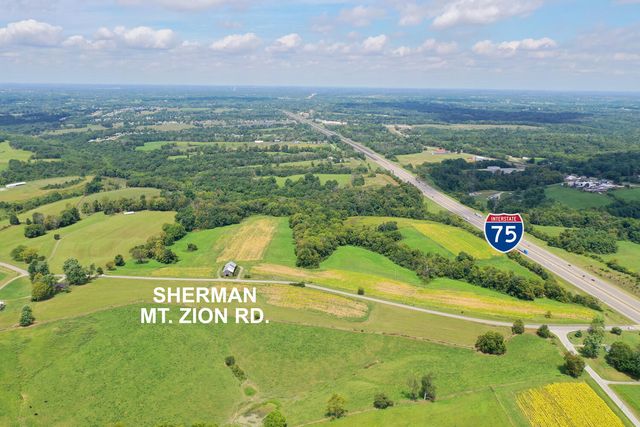 0 Sherman Mt Zion, Dry Ridge, KY 41035