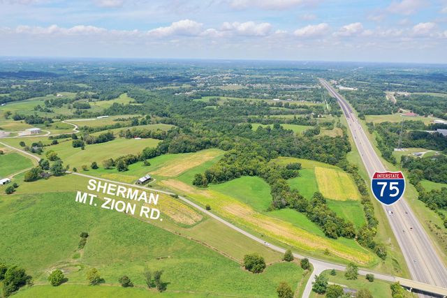 0 Sherman Mt Zion, Dry Ridge, KY 41035