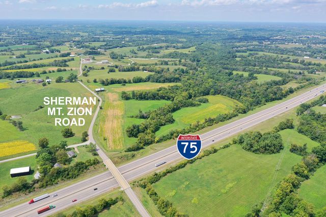 0 Sherman Mt Zion, Dry Ridge, KY 41035