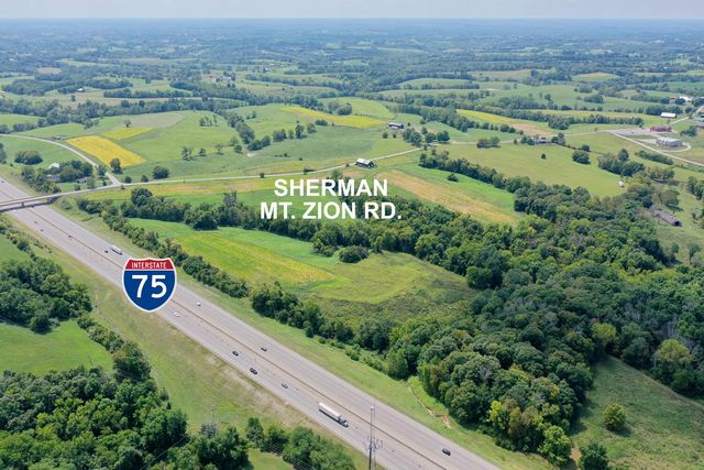 0 Sherman Mt Zion, Dry Ridge, KY 41035
