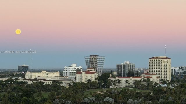 Address unavailable.