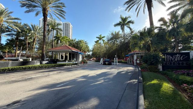 Address unavailable.