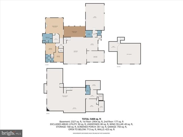 1685 BAHNS MILL RD, Windsor, PA 17366