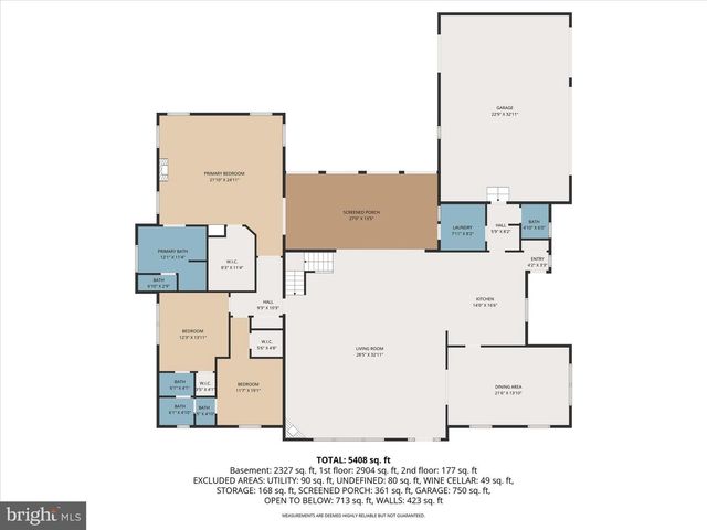 1685 BAHNS MILL RD, Windsor, PA 17366