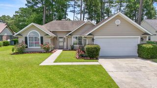603 Bucks Trail, Longs, SC 29568