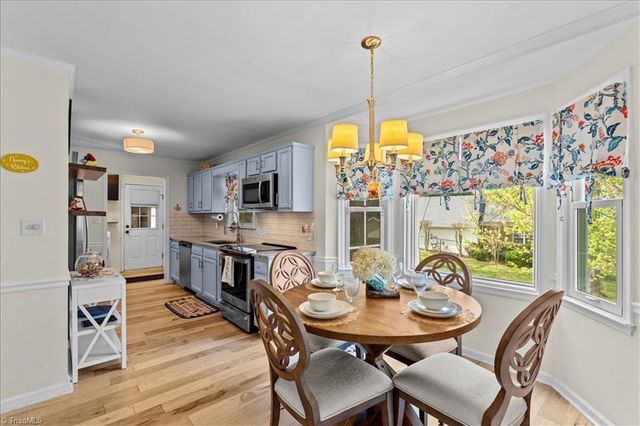 109 Stafford Oak Drive, Jamestown, NC 27282