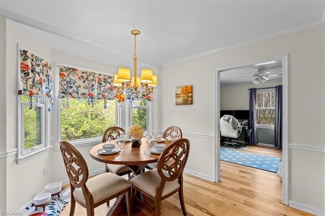 109 Stafford Oak Drive, Jamestown, NC 27282