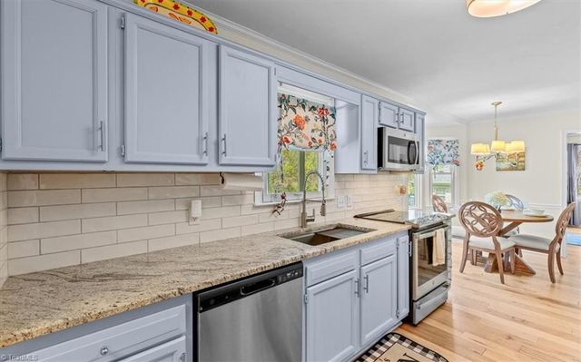 109 Stafford Oak Drive, Jamestown, NC 27282