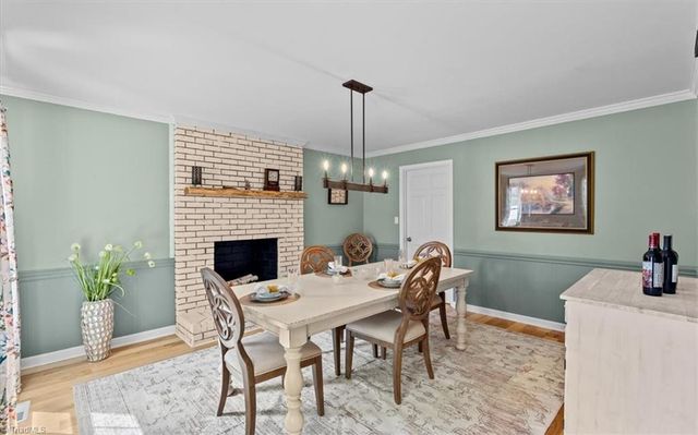 109 Stafford Oak Drive, Jamestown, NC 27282