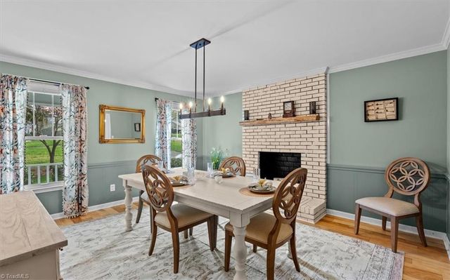 109 Stafford Oak Drive, Jamestown, NC 27282