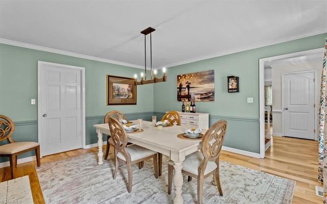 109 Stafford Oak Drive, Jamestown, NC 27282