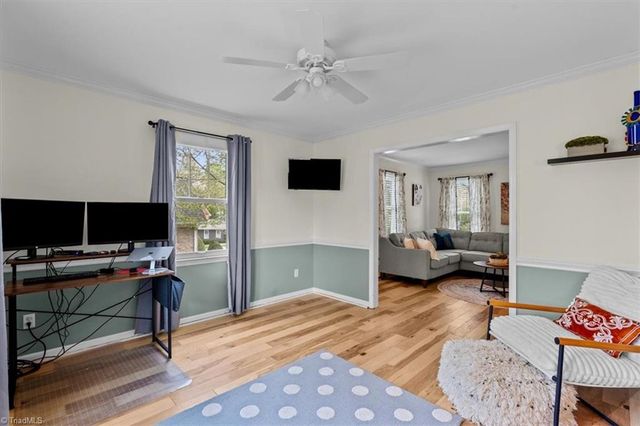 109 Stafford Oak Drive, Jamestown, NC 27282