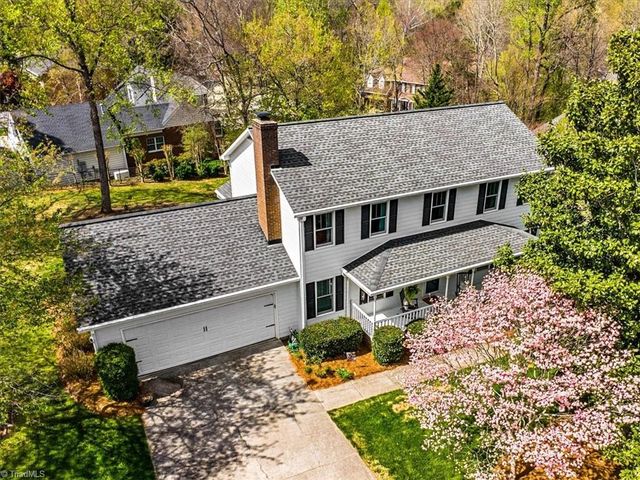 109 Stafford Oak Drive, Jamestown, NC 27282