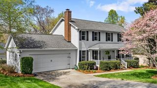 109 Stafford Oak Drive, Jamestown, NC 27282