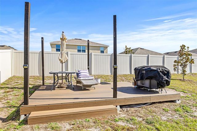 16766 CARLTON POND STREET, Wimauma, FL 33598