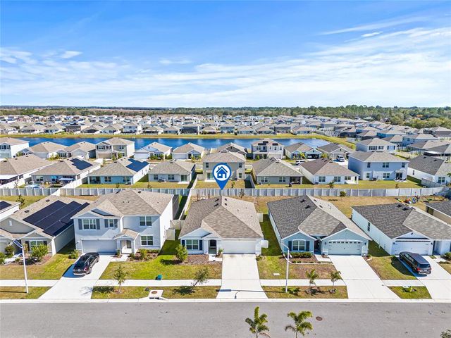 16766 CARLTON POND STREET, Wimauma, FL 33598