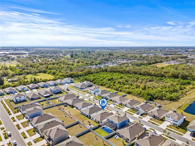 16766 CARLTON POND STREET, Wimauma, FL 33598