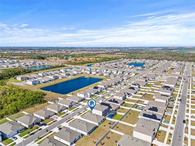 16766 CARLTON POND STREET, Wimauma, FL 33598