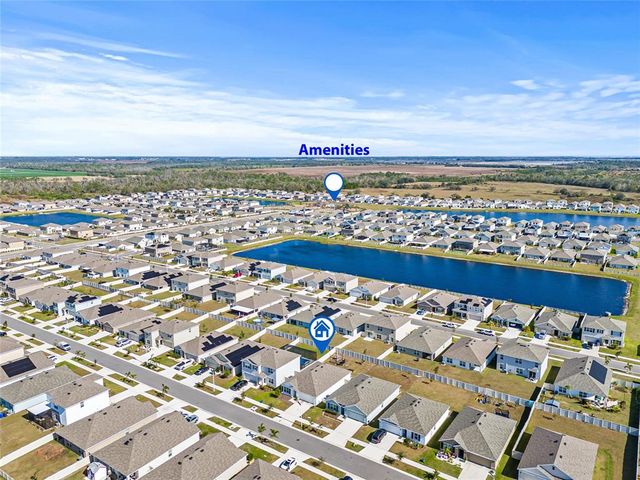 16766 CARLTON POND STREET, Wimauma, FL 33598