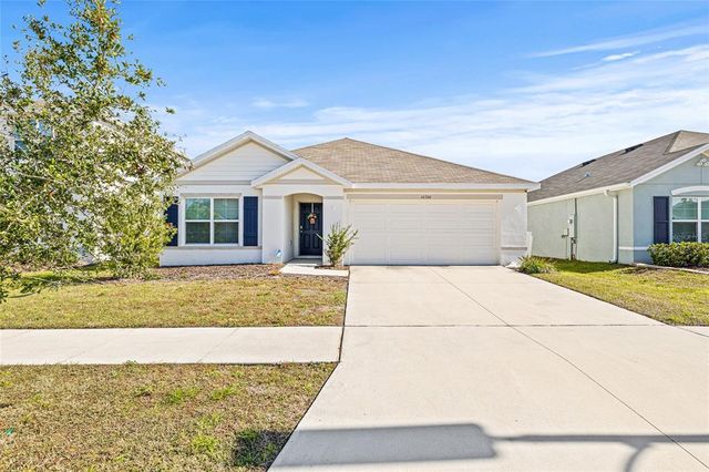 16766 CARLTON POND STREET, Wimauma, FL 33598