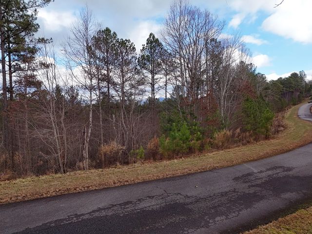 Lot 59 Ridge Peak View, Blairsville, GA 30512