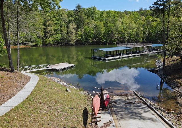 Lot 59 Ridge Peak View, Blairsville, GA 30512