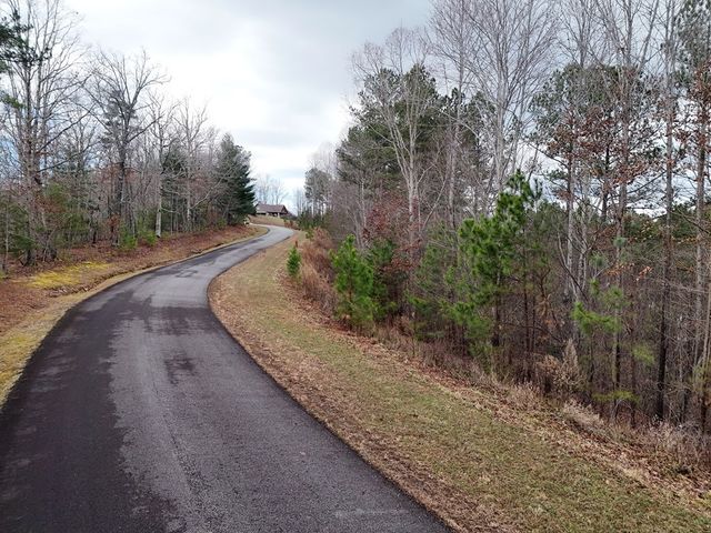 Lot 59 Ridge Peak View, Blairsville, GA 30512