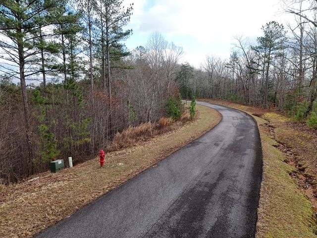 Lot 59 Ridge Peak View, Blairsville, GA 30512