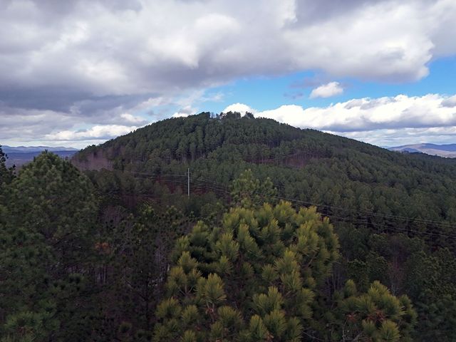 Lot 59 Ridge Peak View, Blairsville, GA 30512