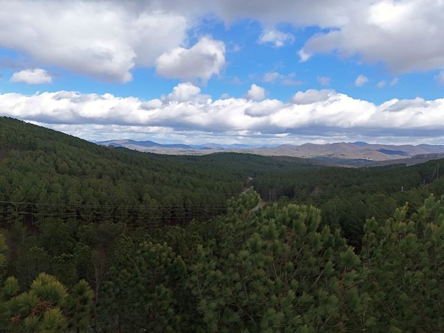 Lot 59 Ridge Peak View, Blairsville, GA 30512